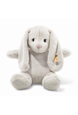 Steiff 15 in. Hoppie Bunny Rabbit Plush Stuffed Toy