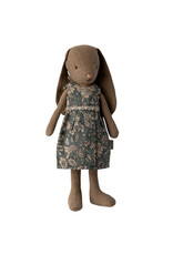 Maileg Brown Bunny Size 1 in Dress