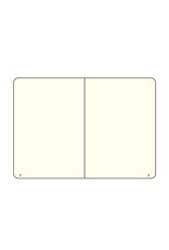 Leuchtturm1917 Sage Green A6 Hardcover Plain Pocket Notebook
