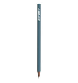 Leuchtturm1917 Stone Blue HB Graphite Pencil