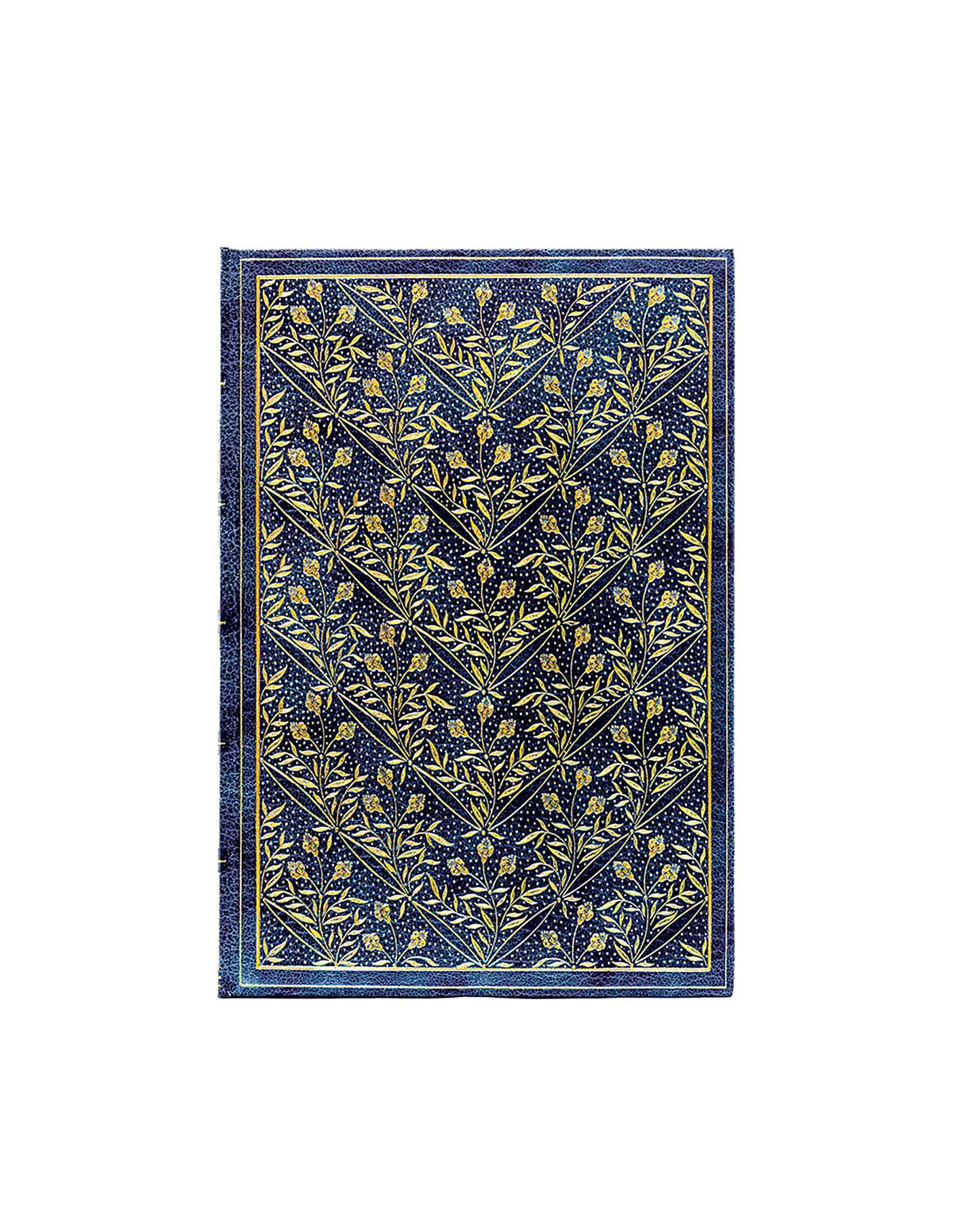 Paperblanks Wildflower Song Midi Lined Hardcover Journal