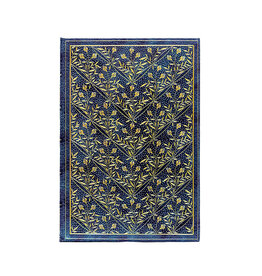 Paperblanks Wildflower Song Midi Lined Hardcover Journal