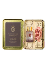 Tokyomilk Gin & Rosewater Flirt with Me Kit