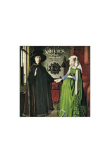Allaluna 2025 Van Eyck Small Wall Calendar