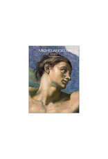 Allaluna Michelangelo 2025 Desk Calendar