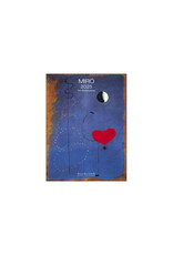 Allaluna Miró 2025 Desk Calendar