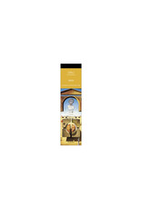 Allaluna 2025 Dalí Bookmark Calendar