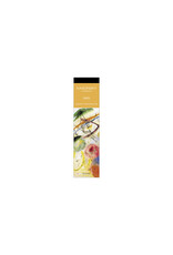 Allaluna 2025 Kandinsky Bookmark Calendar