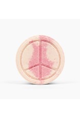Spinster Sisters Patchouli Rose Bath Butta' Bomb