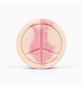 Spinster Sisters Patchouli Rose Bath Butta' Bomb BOMB5PR