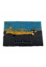 Spinster Sisters Gold Rush Naked Bar Soap