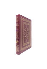 Easton Press Dialogues on Love and Friendship 100 Greatest Books Ever Written Genuine Leather Collector's Edition