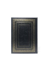 Easton Press On the Origin of Species Easton Press 100 Greatest Books Ever Written Deluxe Leather Edition