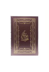 Easton Press Alice's Adventures in Wonderland Easton Press 100 Greatest Books Ever Written Deluxe Leather Edition