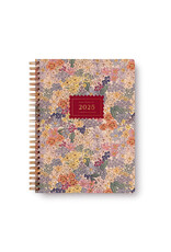 Rifle Paper Co. 2025 Mimi 12-Month Softcover Spiral Planner