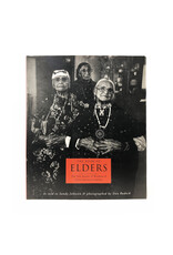 HarperCollins Pub. Book of Elders: The Life Stories & Wisdom of Great American Indians