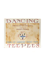 Holiday House Dancing Teepees: Poems of American Indian Youth