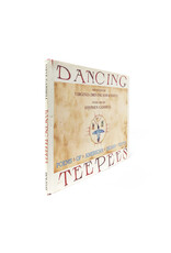 Holiday House Dancing Teepees: Poems of American Indian Youth