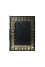 Easton Press Politics & Poetics 100 Greatest Books Ever Written Genuine Leather Collector's Edition