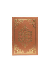 Easton Press Gulliver's Travels 100 Greatest Books Ever Written Genuine Leather Collector's Edition