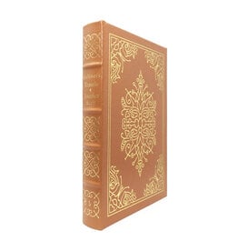 Easton Press Gulliver's Travels 100 Greatest Books Ever Written Genuine Leather Collector's Edition