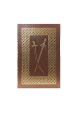 Easton Press The Talisman 100 Greatest Books Ever Written Genuine Leather Collector's Edition
