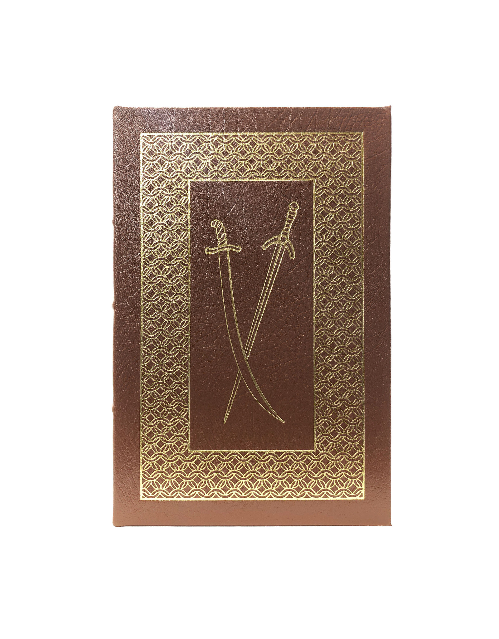 Easton Press The Talisman 100 Greatest Books Ever Written Genuine Leather Collector's Edition