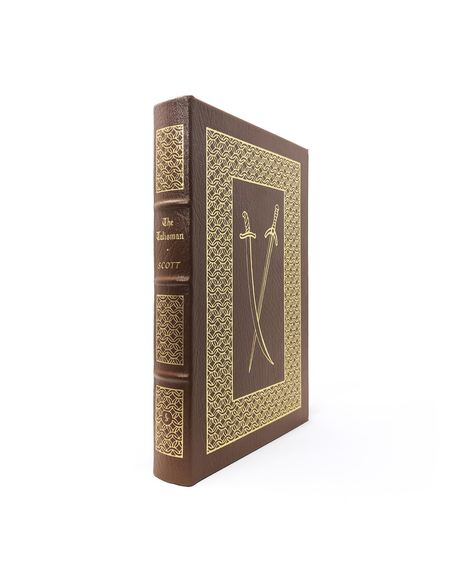Easton Press The Talisman 100 Greatest Books Ever Written Genuine Leather Collector's Edition