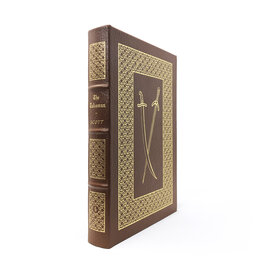 Easton Press The Talisman 100 Greatest Books Ever Written Genuine Leather Collector's Edition