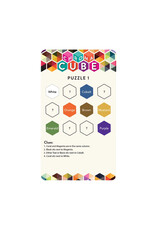 Project Genius Inc. Chroma Cube