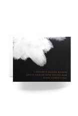 Antiquaria Savages Father's Day A2 Notecard