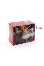 Fridolin Dancers Opera Tchaikovsky Waltz of the Flowers Music Box