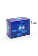 Fridolin Seerosen Water Lilies Vivaldi Spring Music Box