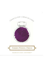 Ferris Wheel Press 85ml Grape Ice Pop