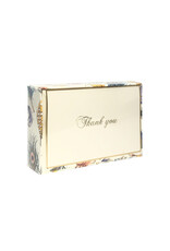 Rossi Thank You Feathers Box