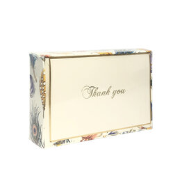 Rossi Thank You Feathers Box