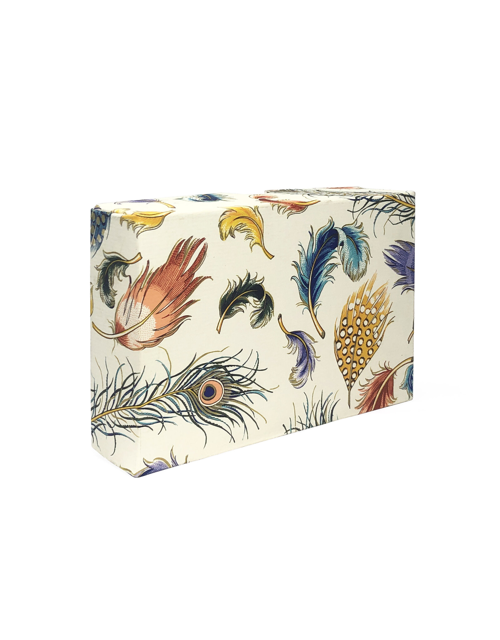 Rossi Thank You Feathers Box