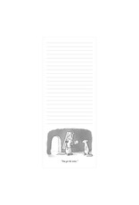 The New Yorker Wine New Yorker Cartoon Notepad