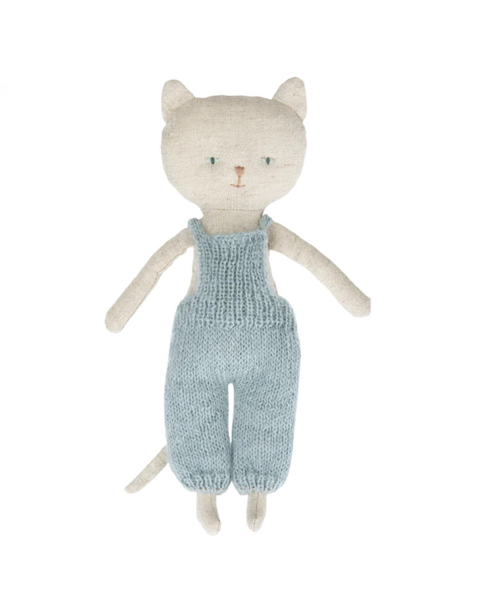 Maileg Chatons Kitten - Dark Nature