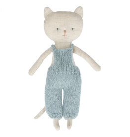 Maileg Chatons Kitten - Dark Nature