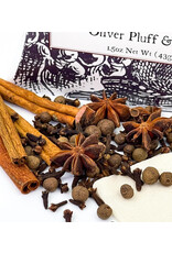 Oliver Pluff & Co. Sangria Spice Blend - 1.5 Gallon Package