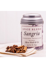 Oliver Pluff & Co. Sangria Spice Blend Kit