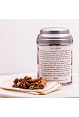 Oliver Pluff & Co. Sangria Spice Blend Kit