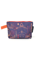 Cognitive Surplus Alchemy Pencil Bag