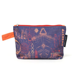 Cognitive Surplus Alchemy Pencil Bag