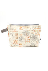 Cognitive Surplus Equations That Changed the World Pencil Bag