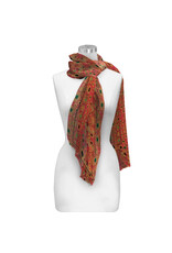 RainCaper Klimt Hope Ii Sheer Scarf
