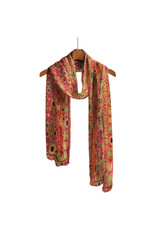 RainCaper Klimt Hope Ii Sheer Scarf