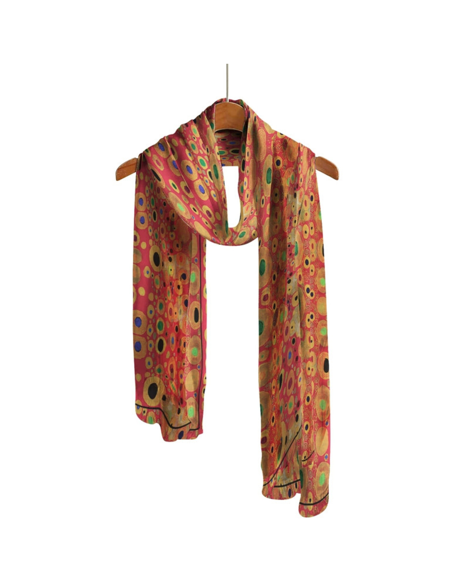 RainCaper Klimt Hope Ii Sheer Scarf