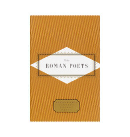 Everyman's Library Roman Poets Everyman's Pocket Poets